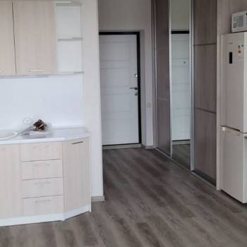 Сдается 1-комнатная квартира, 28 м²