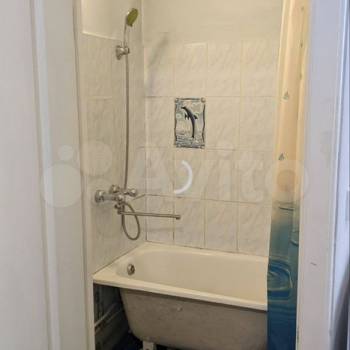 Продается 1-комнатная квартира, 18 м²