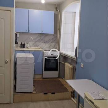 Продается 1-комнатная квартира, 18 м²