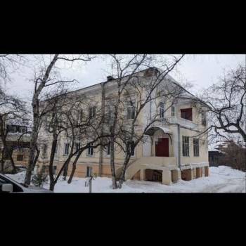 Продается 1-комнатная квартира, 18 м²