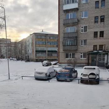 Продается 1-комнатная квартира, 33,8 м²