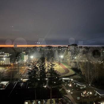 Продается 2-х комнатная квартира, 51 м²