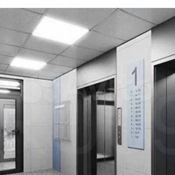 Продается 2-х комнатная квартира, 51 м²