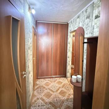 Продается 2-х комнатная квартира, 54,1 м²