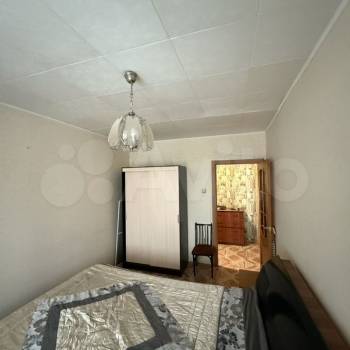 Продается 2-х комнатная квартира, 54,1 м²