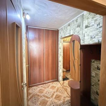 Продается 2-х комнатная квартира, 54,1 м²