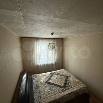 Продается 2-х комнатная квартира, 54,1 м²