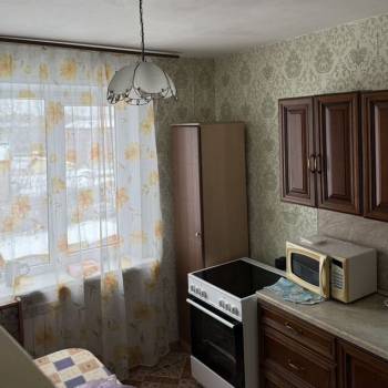 Продается 2-х комнатная квартира, 54,1 м²