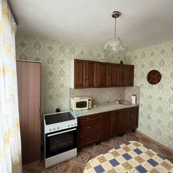 Продается 2-х комнатная квартира, 54,1 м²