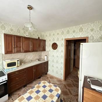 Продается 2-х комнатная квартира, 54,1 м²