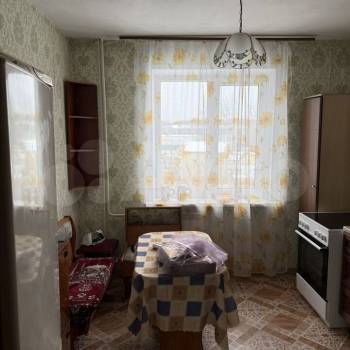 Продается 2-х комнатная квартира, 54,1 м²