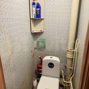 Продается 2-х комнатная квартира, 54,1 м²