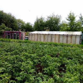 Продается Участок, 800 м²