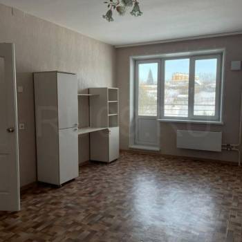 Продается 1-комнатная квартира, 35 м²