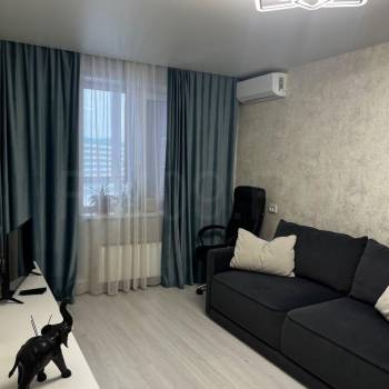 Продается 2-х комнатная квартира, 34 м²