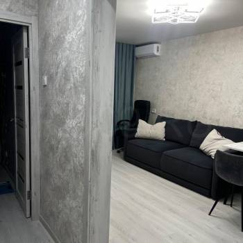 Продается 2-х комнатная квартира, 34 м²