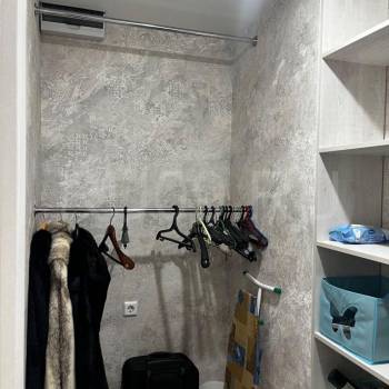 Продается 2-х комнатная квартира, 34 м²