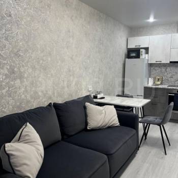 Продается 2-х комнатная квартира, 34 м²
