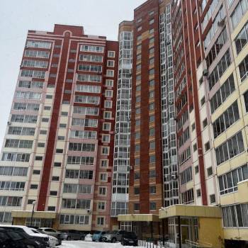 Продается 2-х комнатная квартира, 34 м²