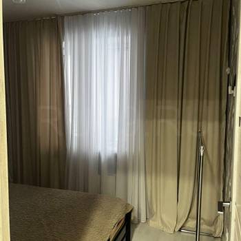 Продается 2-х комнатная квартира, 34 м²