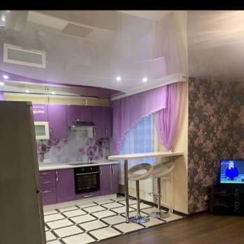 Сдается Многокомнатная квартира, 60 м²