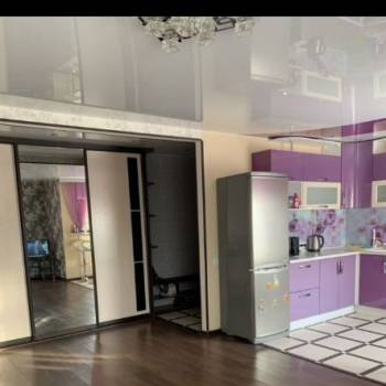 Сдается Многокомнатная квартира, 60 м²