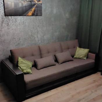 Сдается 1-комнатная квартира, 24 м²