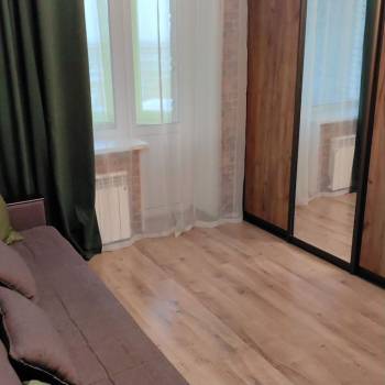 Сдается 1-комнатная квартира, 24 м²