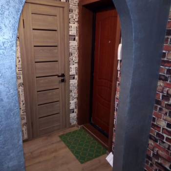 Сдается 1-комнатная квартира, 24 м²