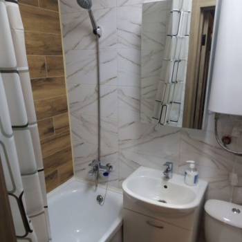 Сдается 1-комнатная квартира, 24 м²