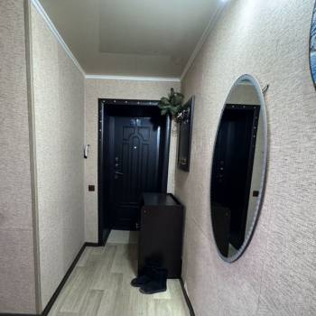 Продается 1-комнатная квартира, 30 м²