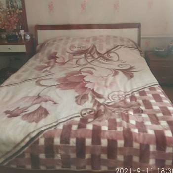 Продается 2-х комнатная квартира, 56 м²