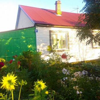 Продается 2-х комнатная квартира, 56 м²