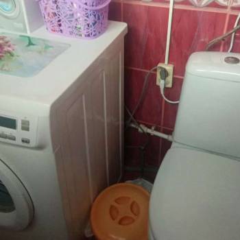 Продается 2-х комнатная квартира, 56 м²