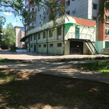 Сдается Нежилое помещение, 139 м²