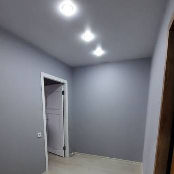 Продается 1-комнатная квартира, 41,4 м²