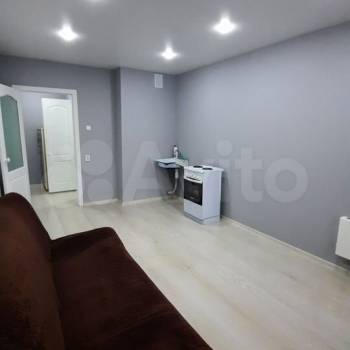 Продается 1-комнатная квартира, 41,4 м²