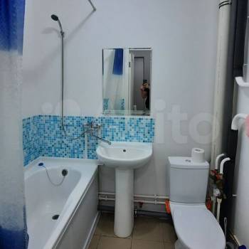 Продается 1-комнатная квартира, 41,4 м²