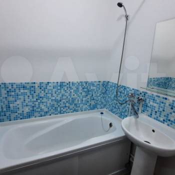 Продается 1-комнатная квартира, 41,4 м²