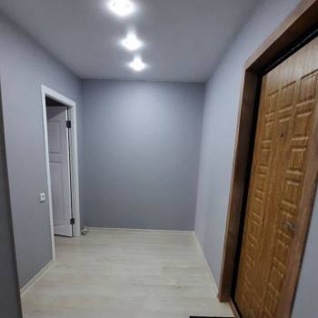 Продается 1-комнатная квартира, 41,4 м²