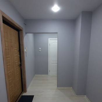 Продается 1-комнатная квартира, 41,4 м²