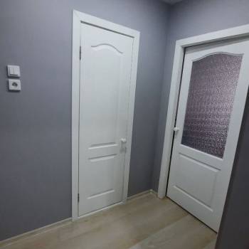 Продается 1-комнатная квартира, 41,4 м²