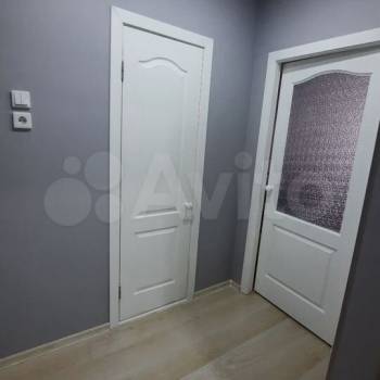 Продается 1-комнатная квартира, 41,4 м²