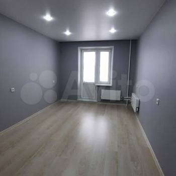 Продается 1-комнатная квартира, 41,4 м²