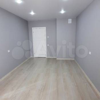 Продается 1-комнатная квартира, 41,4 м²