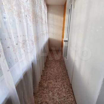 Продается 1-комнатная квартира, 41,4 м²