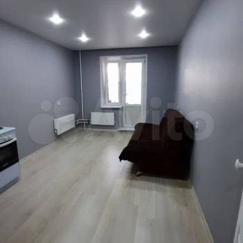 Продается 1-комнатная квартира, 41,4 м²