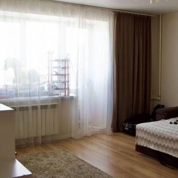 Продается 2-х комнатная квартира, 50,7 м²