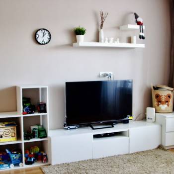 Продается 2-х комнатная квартира, 50,7 м²