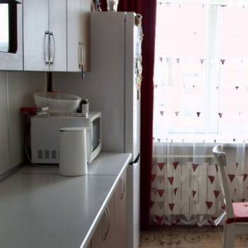 Продается 2-х комнатная квартира, 50,7 м²